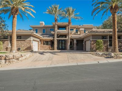 646 Saint Croix St, Henderson, NV, 89012