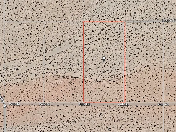 0 Pole Rd, Joshua Tree, CA 92252