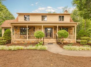 193 Circuit City Rd, Elkin, NC 28621