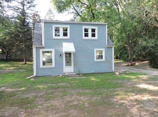 910 Justin Ave, Jackson, MI
