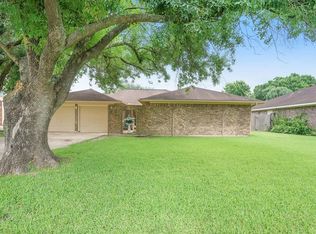 3013 Bayou St, Deer Park, TX 77536