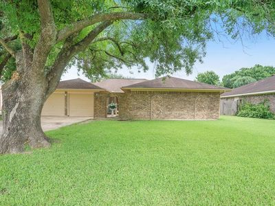 3013 Bayou St, Deer Park, TX, 77536