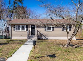 902 Roosevelt Blvd, Clayton, NJ 08312