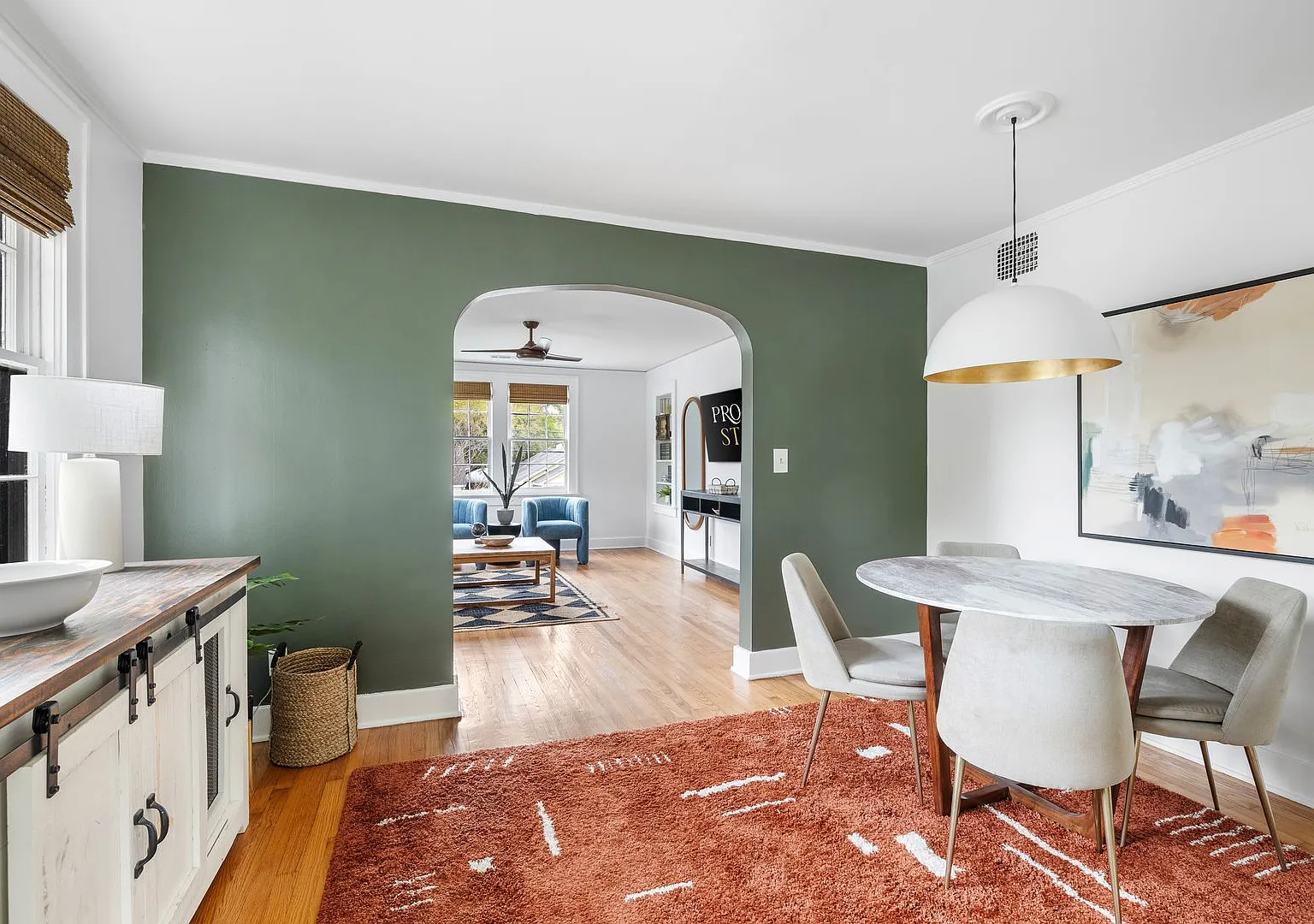 Park Place- 20 Dunnemann Avenue, Unit B — Photo 2
