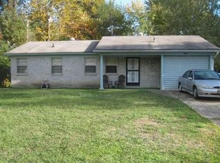 13 Westward Rd, Little Rock, AR 72209