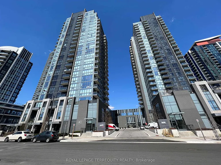5033 Four Springs Ave #1317 — Photo 1