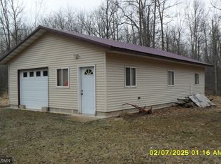 35888 40th Ave, Isle, MN 56342