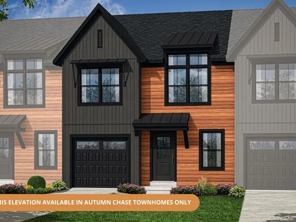 2117 S Autumn Chase Dr, Mechanicsburg, PA 17055