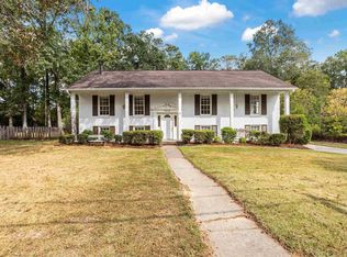 3429 Wisteria Dr, Birmingham, AL 35216