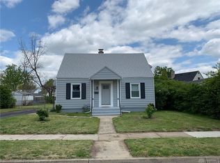 2124 Craig Dr, Kettering, OH 45420