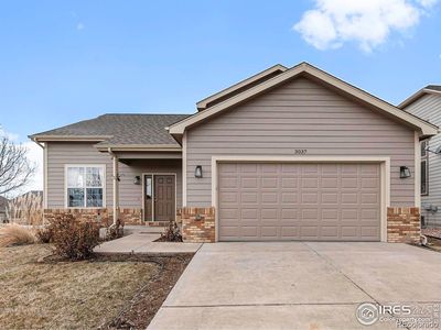 3037 41st Avenue, Greeley, CO, 80634