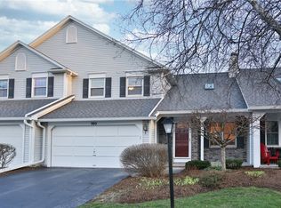 180 Lac Kine Dr, Rochester, NY 14618
