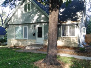 3929 11th St, Des Moines, IA 50313