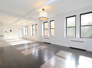 91 E 4th St APT 3, New York, NY 10003