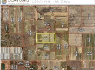 9948 144th Ave, West Olive, MI 49460