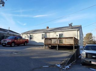 314 Swansom Rd, Swansea, MA 02777