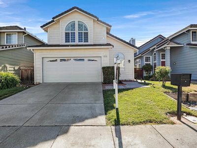 34189 Finnigan Ter, Fremont, CA, 94555