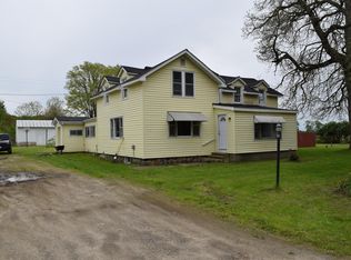 257 N Briggs Rd, Quincy, MI 49082