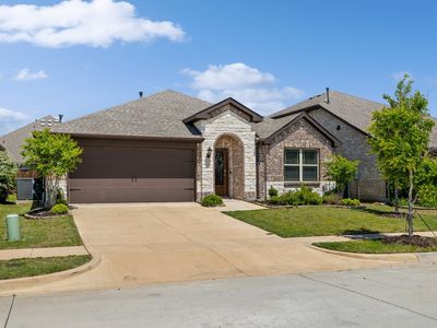 1333 Pleasant Knoll Trl, Aubrey, TX, 76227