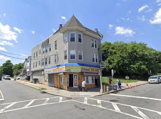 819 Bergen St, Newark, NJ 07112