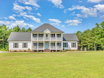 407 Kadir Womble Dr, New Hill, NC, 27562