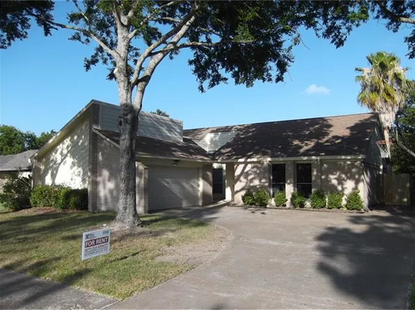 12142 Osage Park Dr, Houston, TX 77065