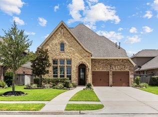 6118 Driscoll Park Dr, Richmond, TX 77407