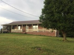 333 S Mohawk Rd, Mohawk, TN 37810