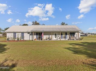 1239A Barras Rd, Parks, LA 70582