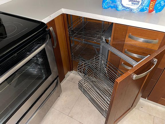 4th image of 1805 Sans Souci Blvd APT 213