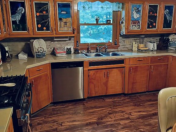 Kitchen 16x15