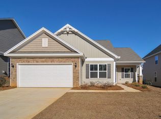 373 Hollow Cove Rd, Chapin, SC 29036