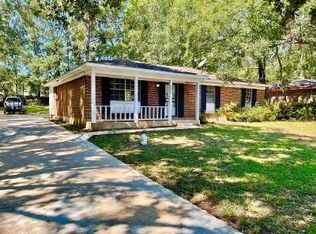 2612 Ward Rd, Mobile, AL 36693
