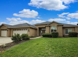 4059 Winter Green Ct, Redding, CA 96001