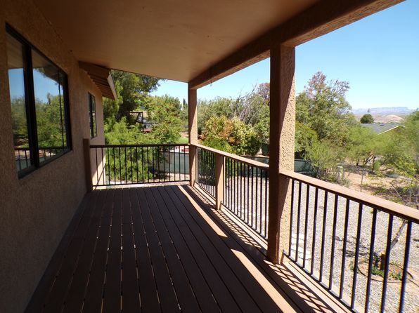 1850 E Donner Trl, Cottonwood, AZ 86326
