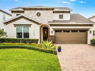 16959 Tradewind Point, Winter Garden, FL 34787