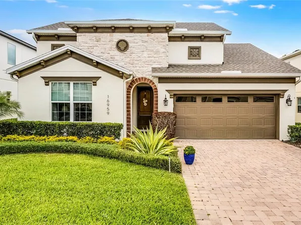 16959 Tradewind Point, Winter Garden, FL 34787