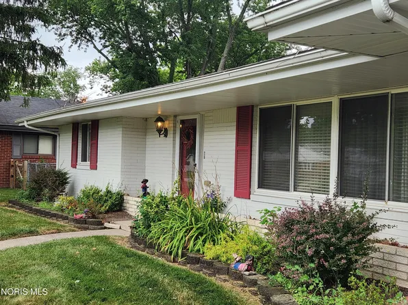 5122 Macklyn Dr, Toledo, OH 43615