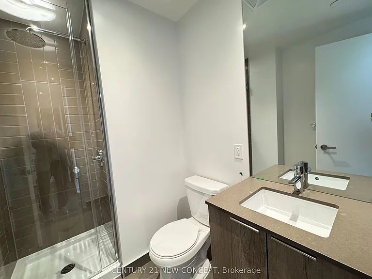 448 Burnhamthorpe Rd W #4711 — Photo 9