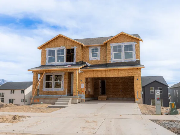 LOT 2198 N Purpletop Ln #2928, Saratoga Springs, UT 84045