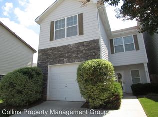 4815 Tangerine Cir, Oakwood, GA 30566