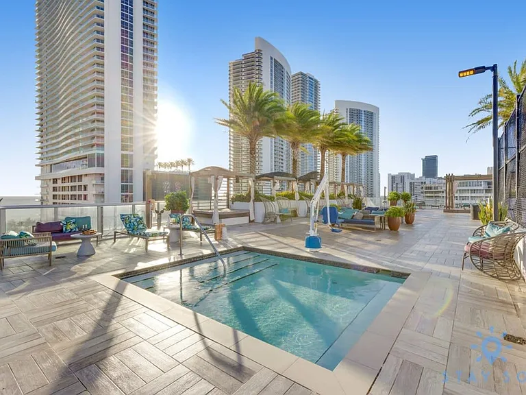 4010 S Ocean Dr #ID1227247P — Photo 26