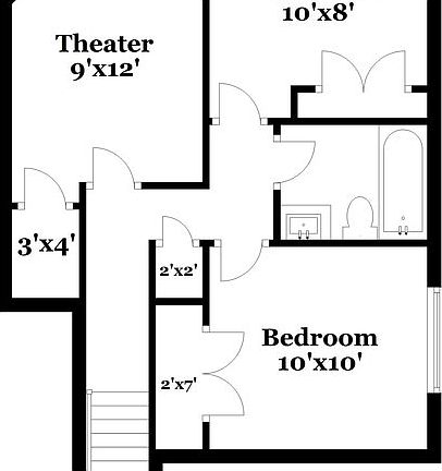 3rd image of this home
