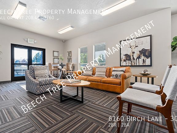 3rd image of 6160 Birch Ln #303