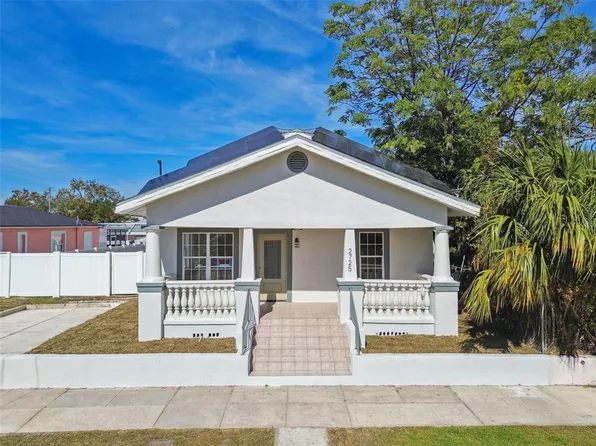 2725 W Beach St, Tampa, FL 33607