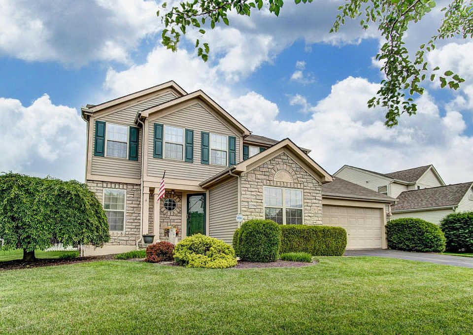 1st image of 3396 Stonemason Way