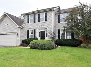 167 Monet Pl, St Charles, IL 60175