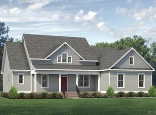 8607 Waterfowl Flyway, Chesterfield, VA 23838