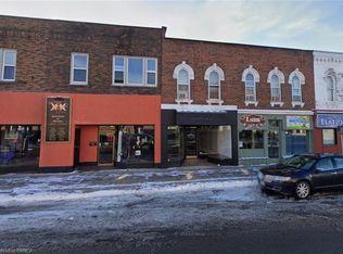 56 Robinson St, Norfolk County, ON