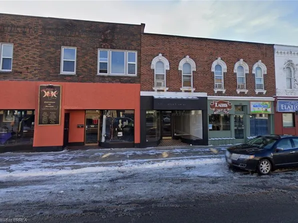 56 Robinson St, Norfolk County, ON N3Y 1W6